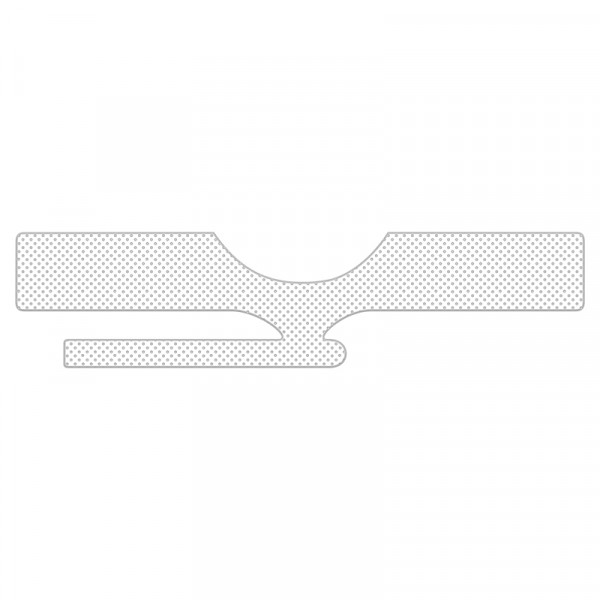 FIXADOR DE TUBOS, SONDAS E CATETERES ENDOTRAQUEAL ADULTO G (F08734) PCT C/10 UN